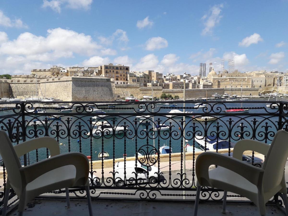 Villa Del Porto Kalkara Exterior photo